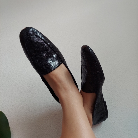 Zara animal print shoe size 40 - Picture 3 of 13